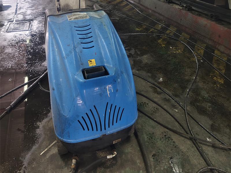 高温高压清洗机维修更换水封 (5).jpg