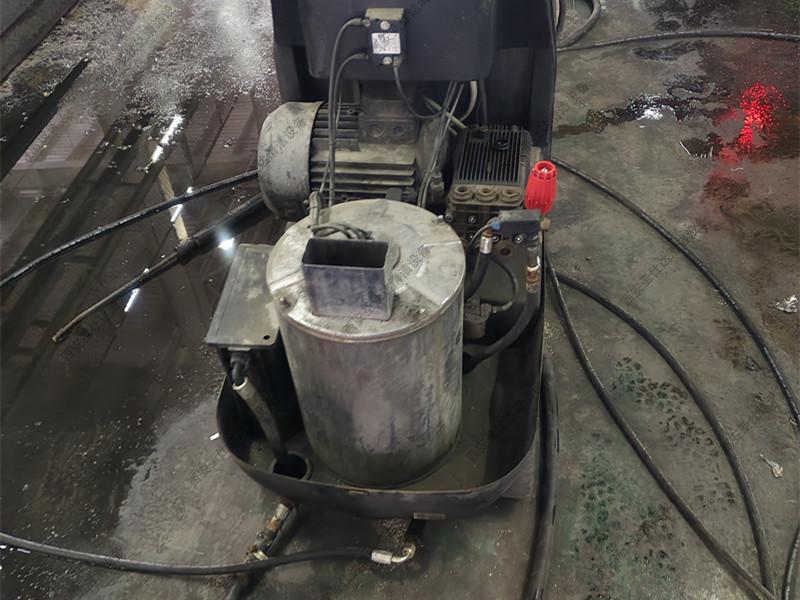 高温高压清洗机维修更换水封 (6).jpg