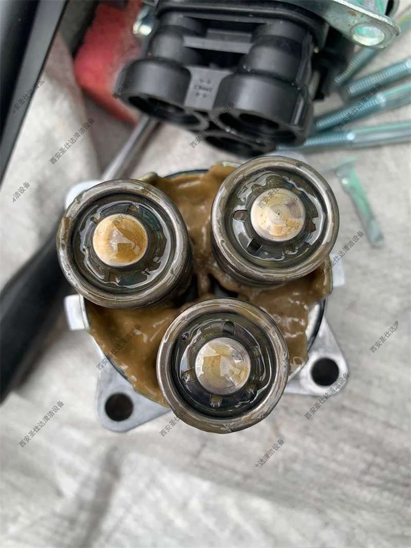 卡赫洗车机K4不出水维修01.jpg