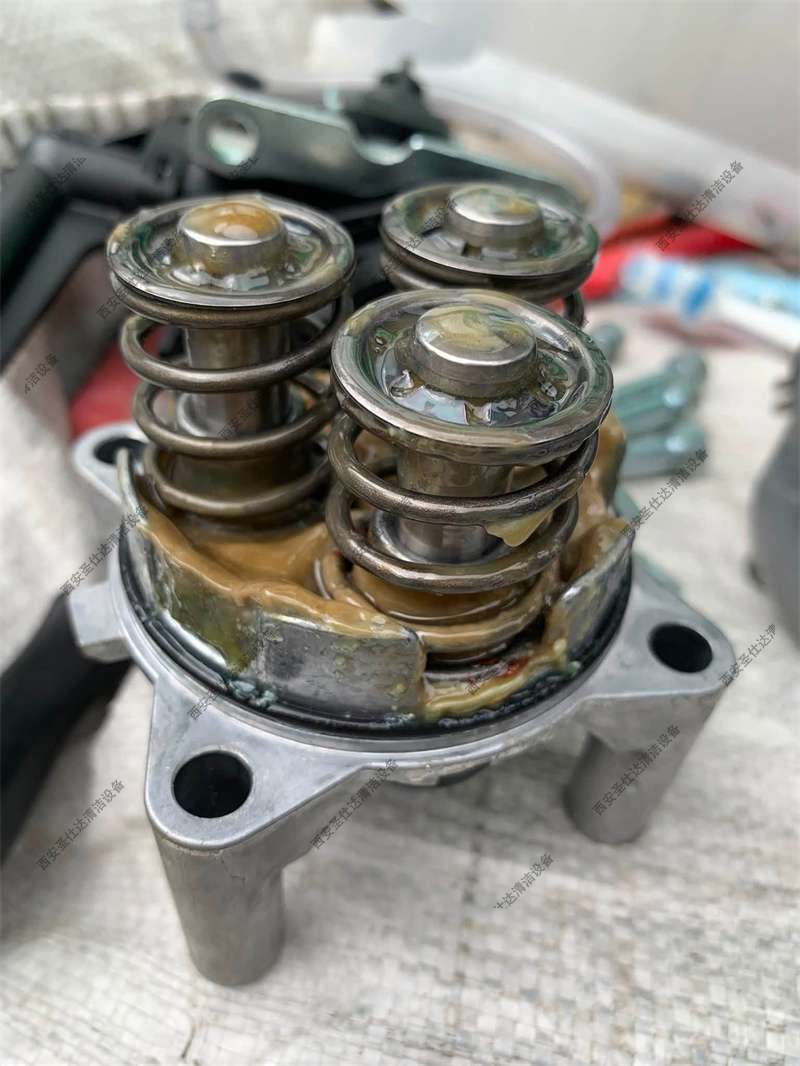 卡赫洗车机K4不出水维修05.jpg