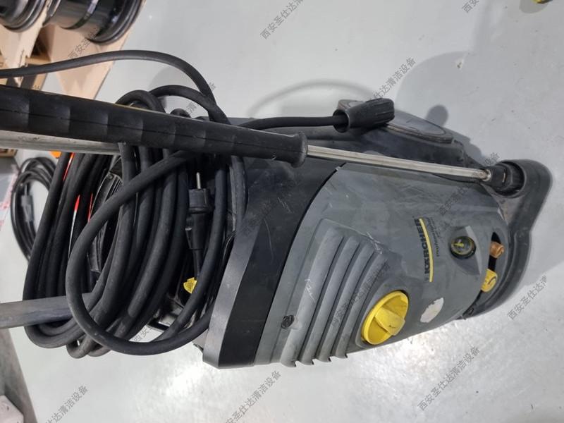 KARCHER HD615C 高压清洗机维修 (2).jpg