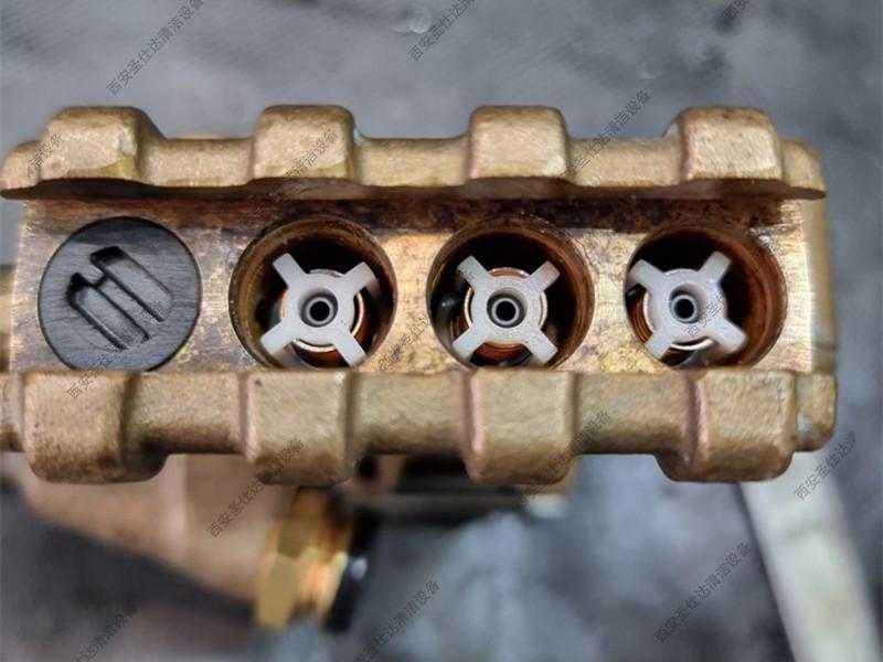 KARCHER HD615C 高压清洗机维修 (5).jpg