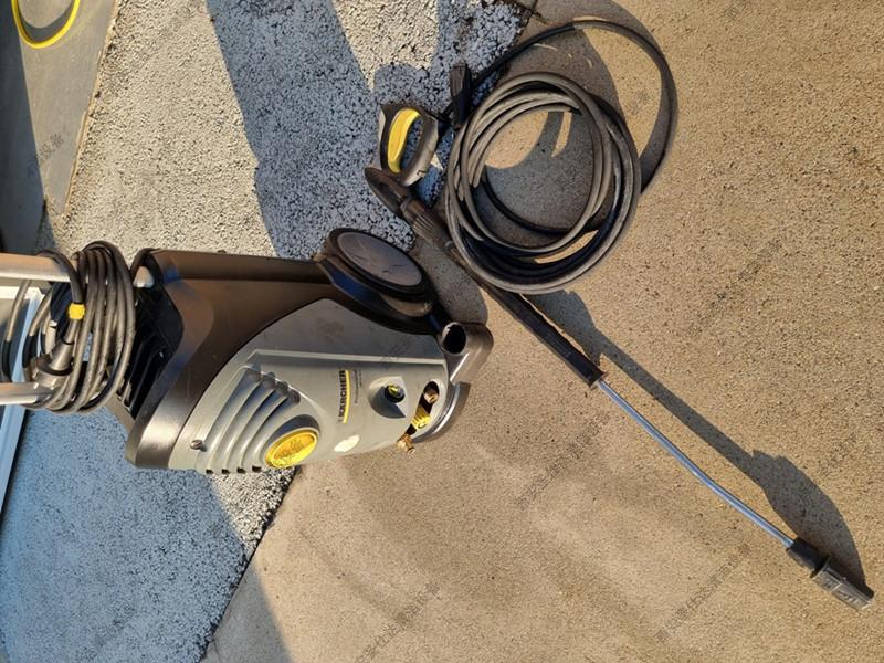 KARCHER HD615C 高压清洗机维修 (1).jpg