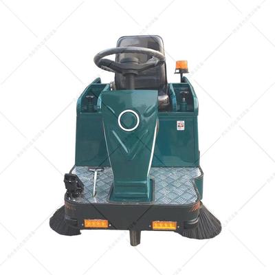 驾驶式扫地机1050