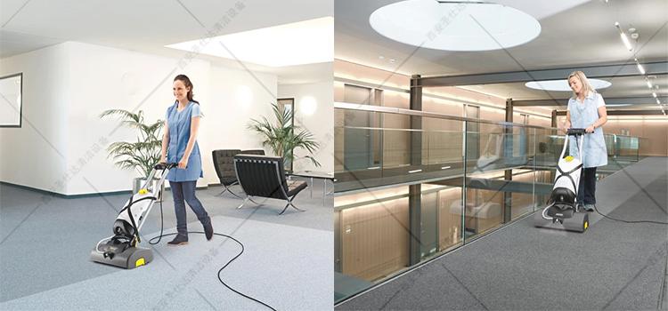 BRS 43500 C地毯清洗机使用1.jpg