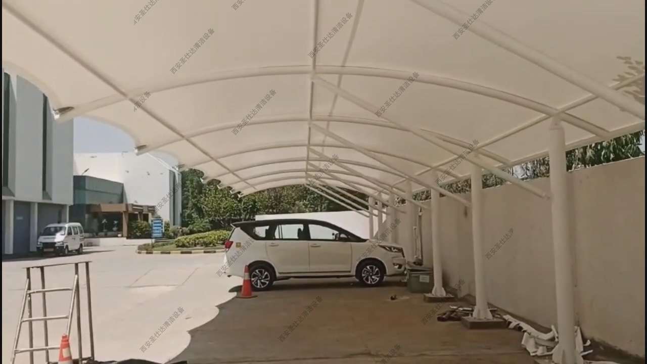 工业园膜结构停车棚 (3).jpg