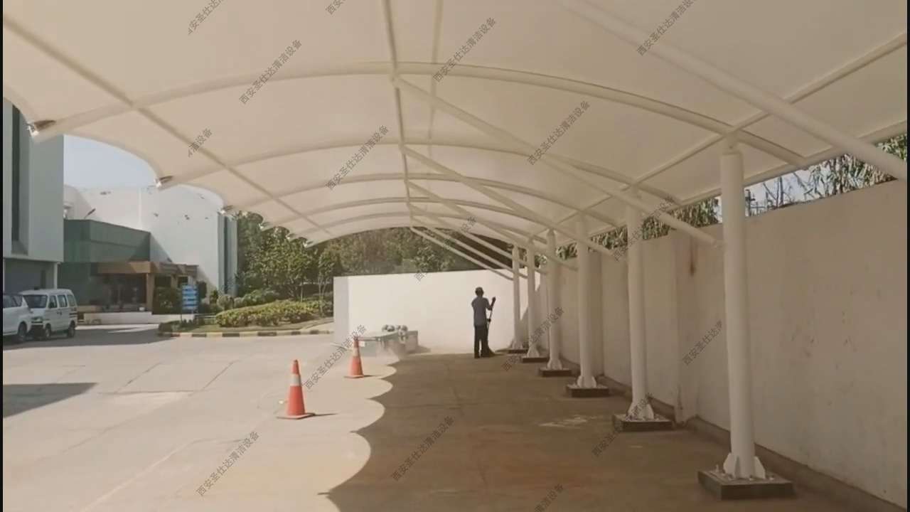 工业园膜结构停车棚 (4).jpg