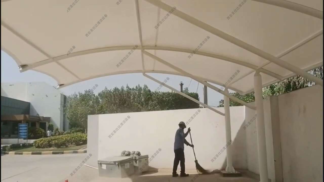 工业园膜结构停车棚 (5).jpg