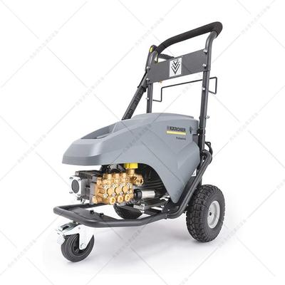 HD 10/23-4 Classic冷水高压清洗机