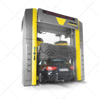 全自动往复式龙门洗车机CB3