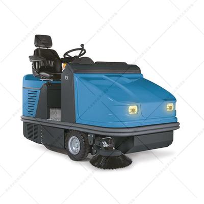 FS100B驾驶式扫地车