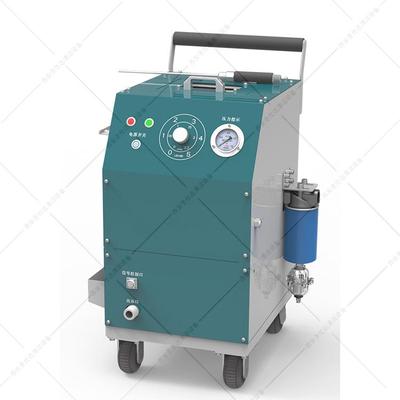 汽车干冰清洗机