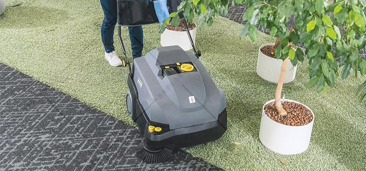 CVS 65-1 BP 手推式扫地机使用图3.jpg