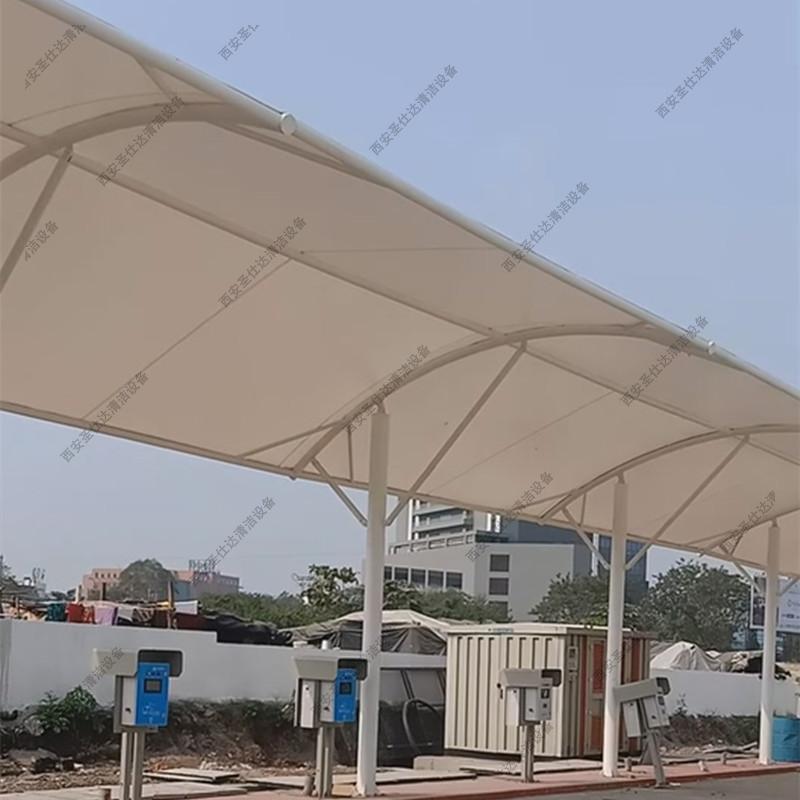 公交车站充电桩膜结构棚 (1).jpg