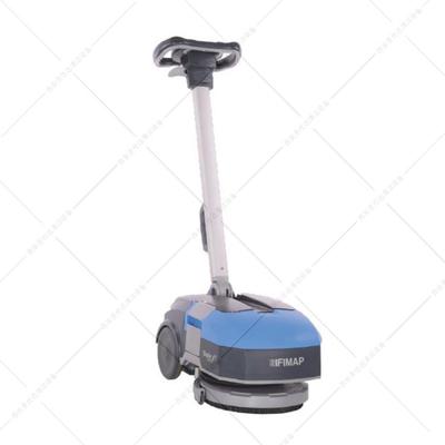 Genie XS锂电洗地机