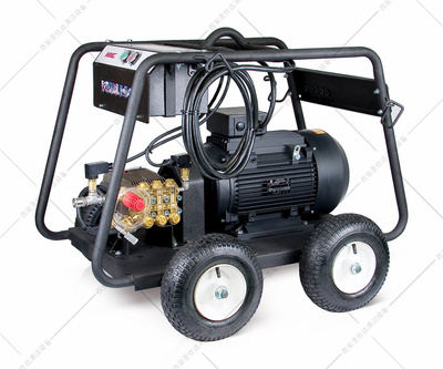 E350电动高压清洗机