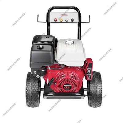 R1528TE-AH汽油驱动高压清洗机