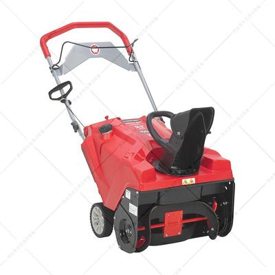 troy-bilt手扶式扬雪机208E