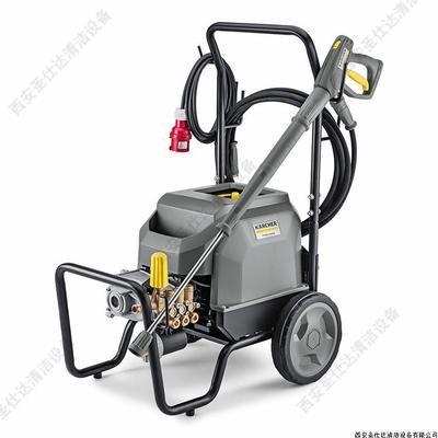 HD 7/18-4 M Classic冷水高压清洗机