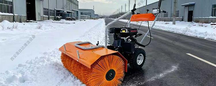 三合一手推式扫雪机6.5匹手动+电动-首图.jpg