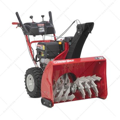troy-bilt贝尔手推式扬雪机3090