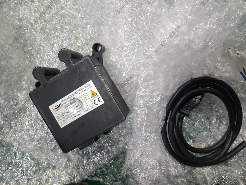 樂(lè)華冷熱水高壓清洗機(jī)HYPER L2018 LP維修更換點(diǎn)火電機(jī)，高壓包，油泵 (5)_副本.jpg