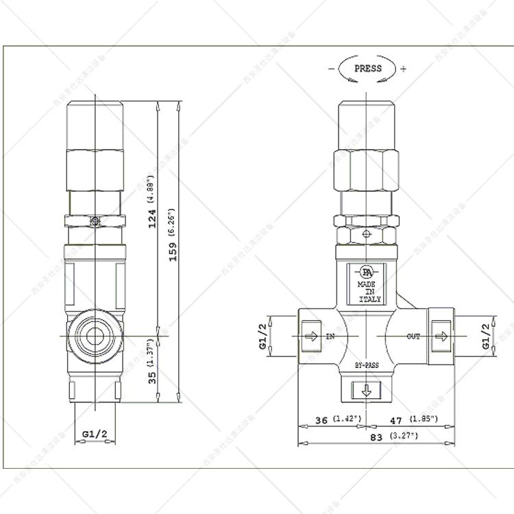 VRP600調(diào)壓閥尺寸.jpg