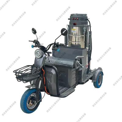 驾驶式电动吸尘车EV-100