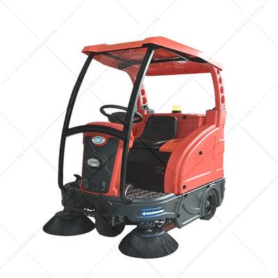 KB-X3驾驶式扫地车