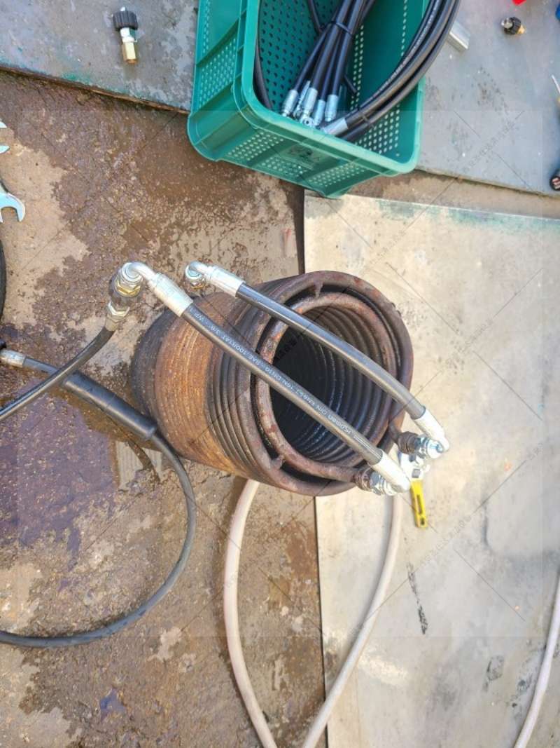 lavor高压清洗机维修锅炉2.jpg