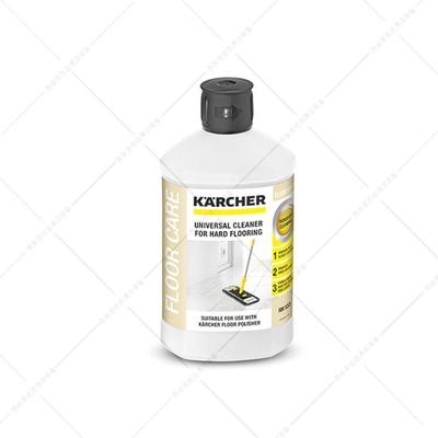 RM533 基础石材地面清洁剂