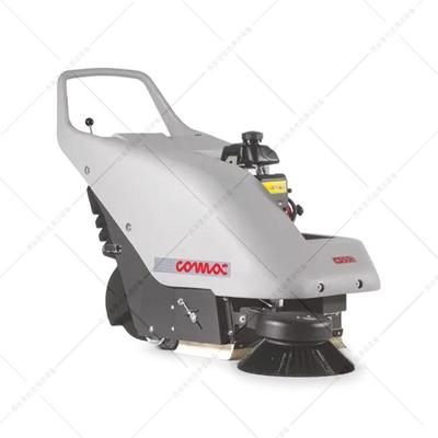 CS50H手扶式扫地机