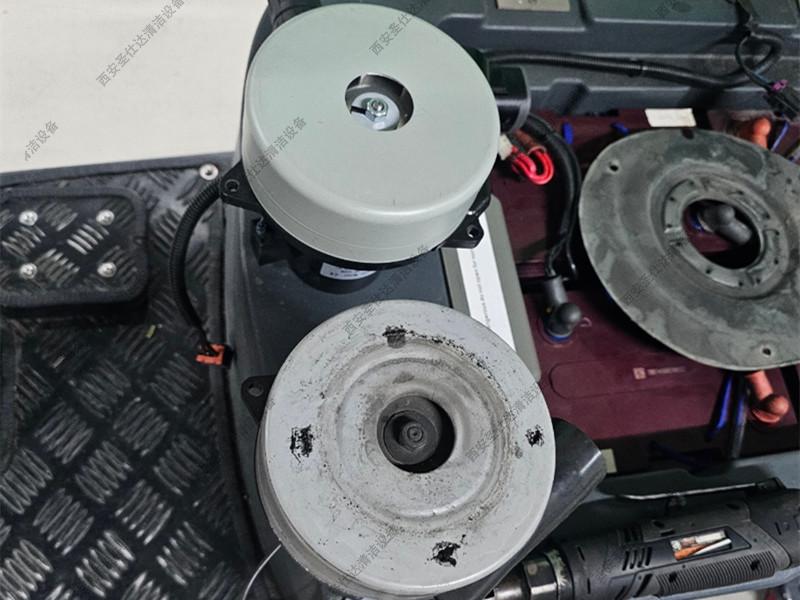Marcel DQX6 不吸水吸水電機更換 (9).jpg