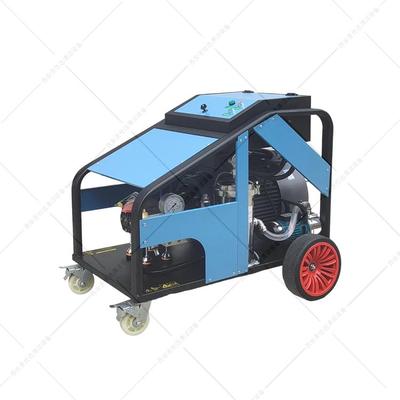 SSD2080超高压清洗机