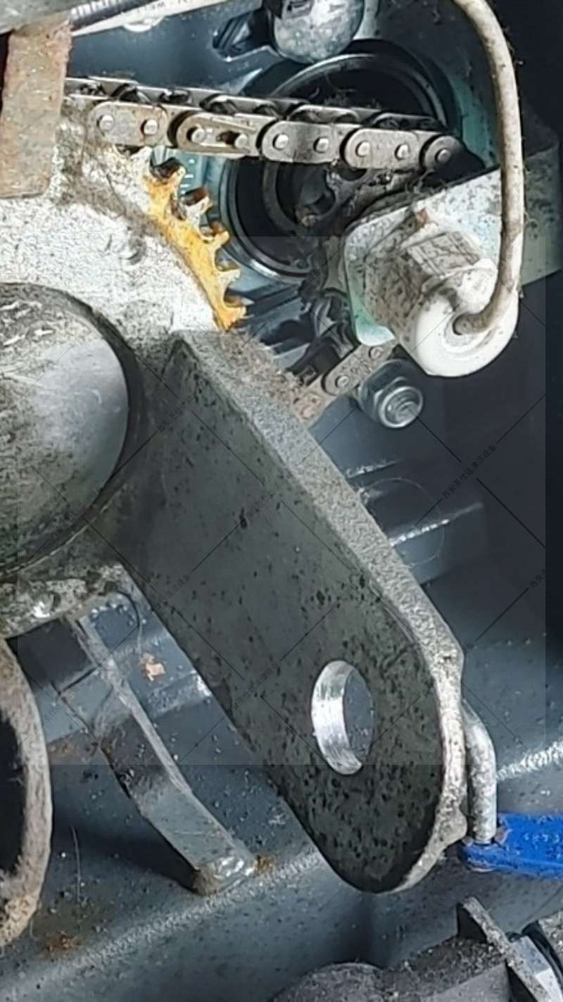 fimap飞默普MXR维修7.jpg