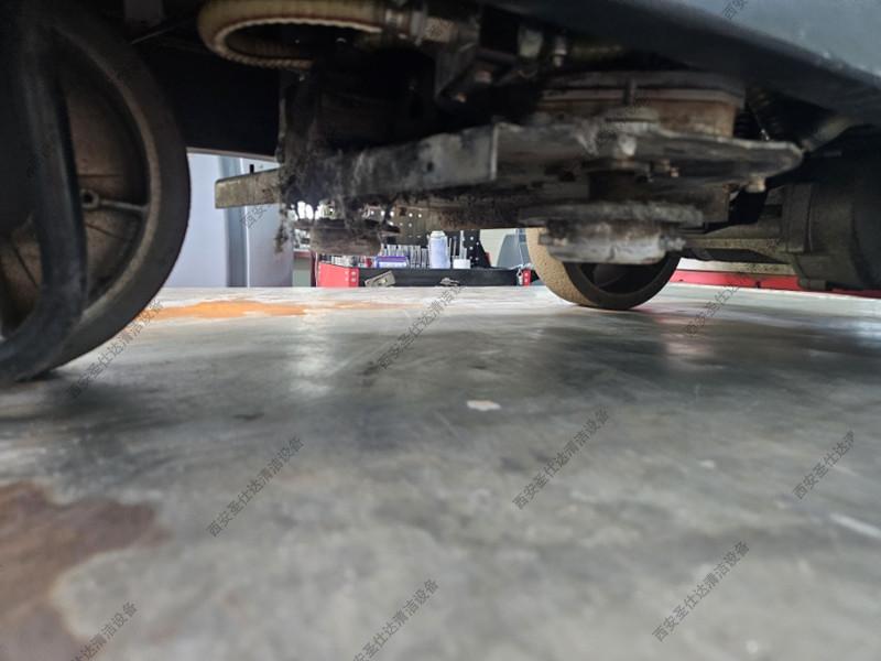 Marcel DQX6 刷子不轉(zhuǎn)更換刷盤電機 (6).jpg