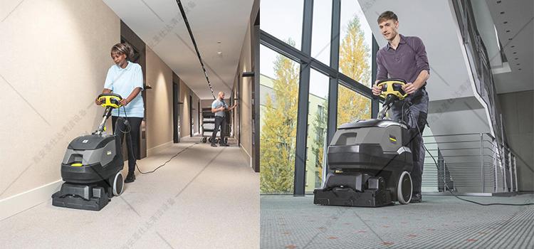BRC40-22C三合一地毯清洗机使用3.jpg