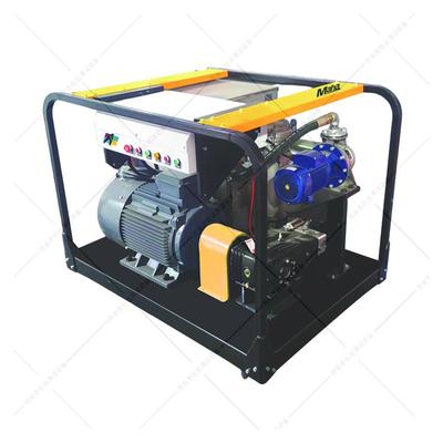 M50/38超高压清洗机