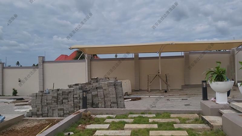 工厂停车区膜结构车棚 (1).jpg