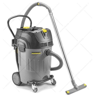 NT 65/2 Ap *EU吸尘吸水机