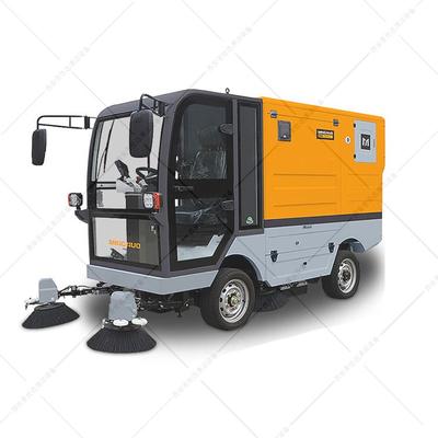 240L四轮扫路车MN-S1600