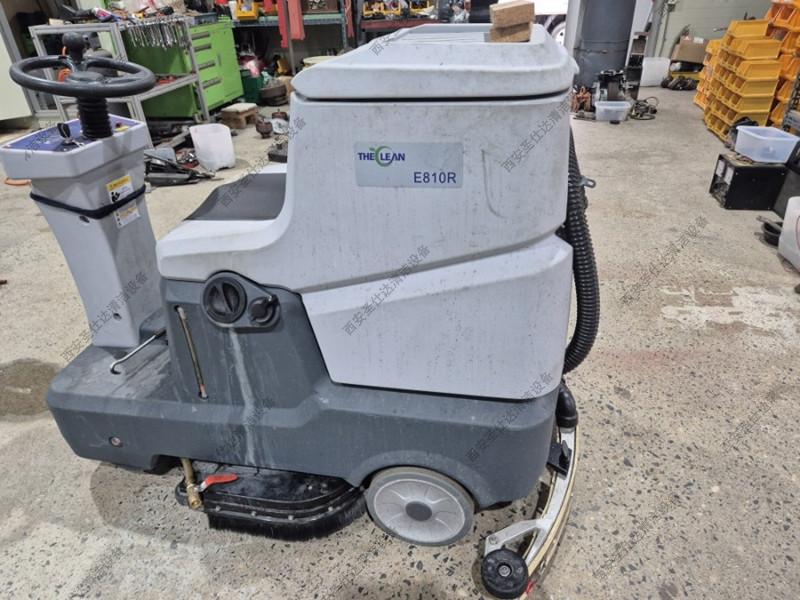 ERIclean易科灵E810R驾驶式洗地机维修 (1).jpg
