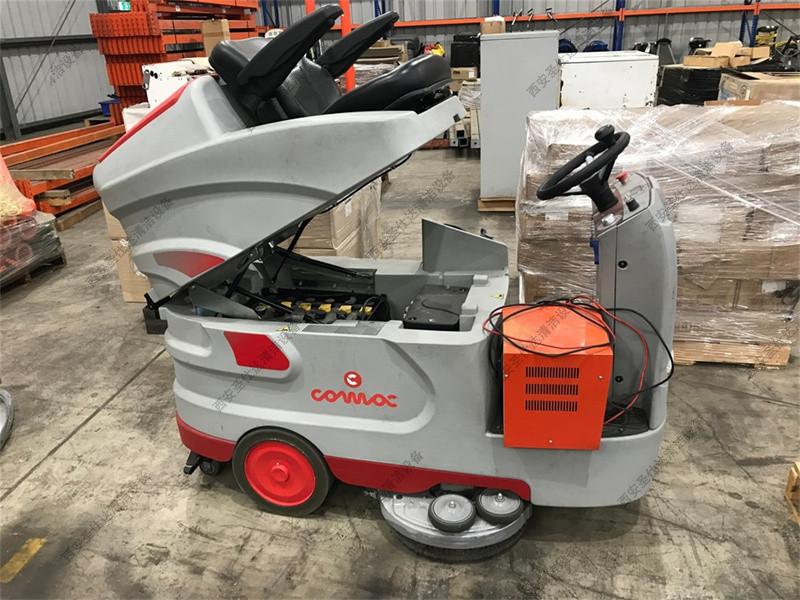 汽车配件长optima100b驾驶式洗地机 (2).JPG