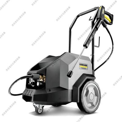 HD 6/11 Classic高压清洗机