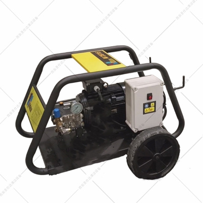 M15/11冷水高压清洗机