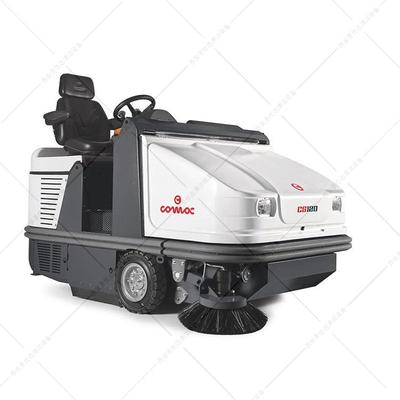 CS120驾驶式扫地车