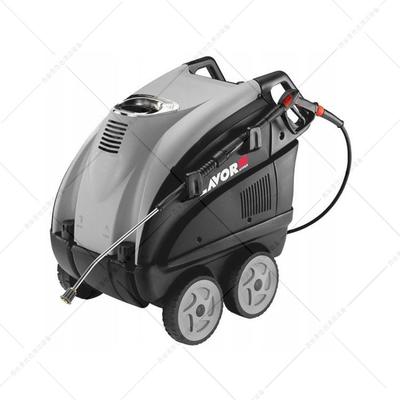 lavor乐捷HLR 2021 LP柴油加热冷热水高压清洗机
