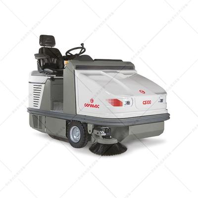 CS100驾驶式扫地车