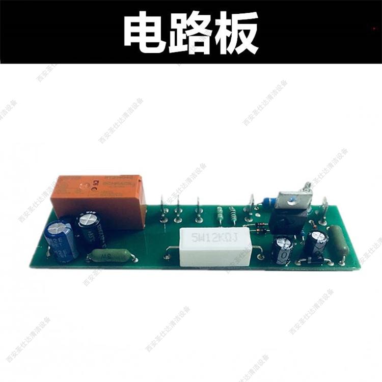 德国卡赫凯驰吸尘器CV30_1滚刷管齿轮皮带尘袋扒头电机过滤CV38_209.jpg