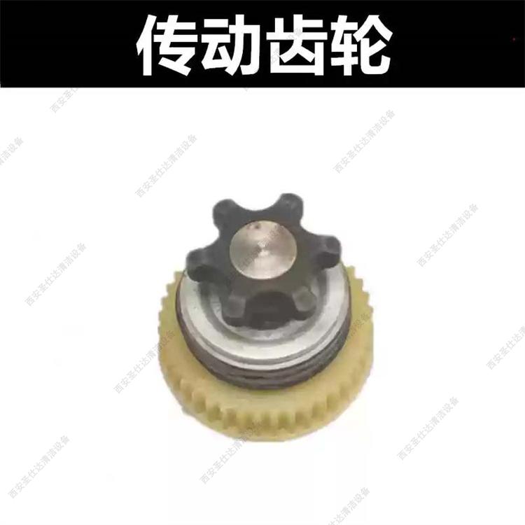 德国卡赫凯驰吸尘器CV30_1滚刷管齿轮皮带尘袋扒头电机过滤CV38_215.jpg
